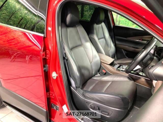 Mazda CX-30 2022-01 377151-8