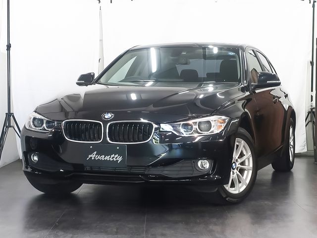 Bmw 3 SERIES 2013-01 2713-0