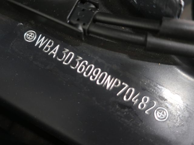 Bmw 3 SERIES 2013-01 2713-1