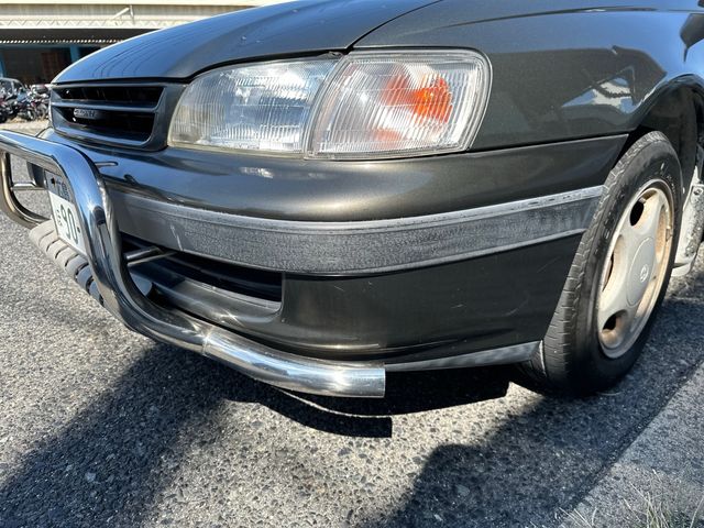 Toyota CALDINA 1995-03 16035-11