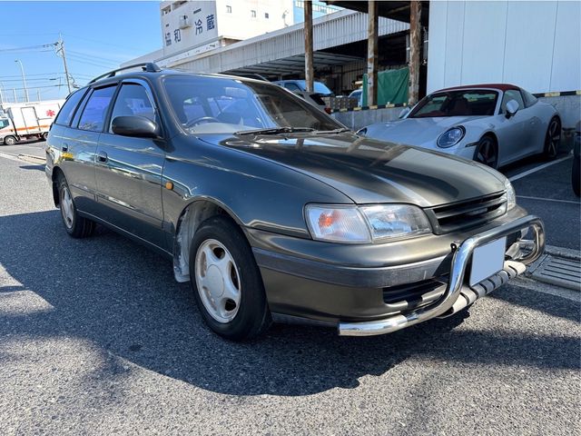 Toyota CALDINA 1995-03 16035-5
