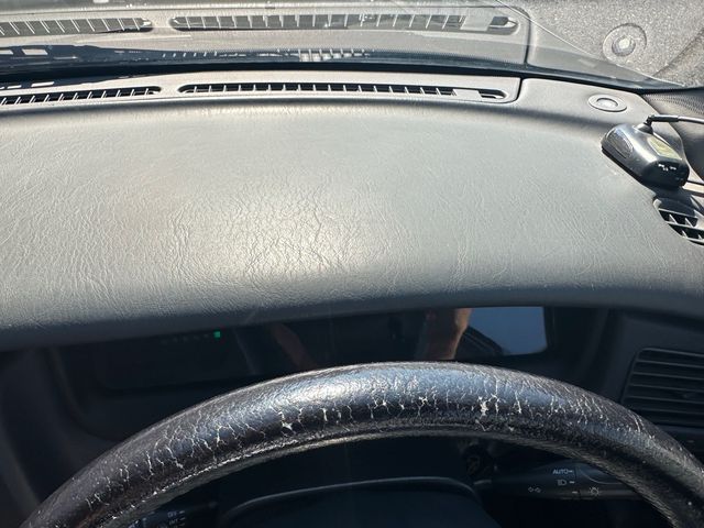 Toyota CALDINA 1995-03 16035-22
