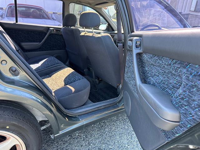 Toyota CALDINA 1995-03 16035-25