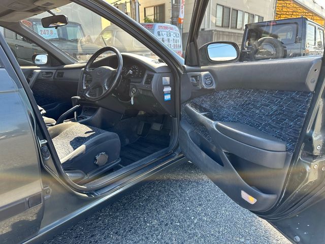 Toyota CALDINA 1995-03 16035-15