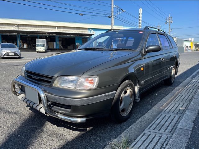 Toyota CALDINA 1995-03 16035-0