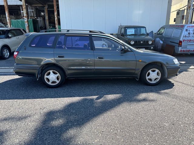 Toyota CALDINA 1995-03 16035-6
