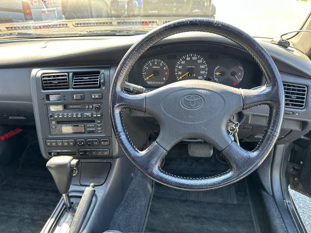 Toyota CALDINA 1995-03 16035-19