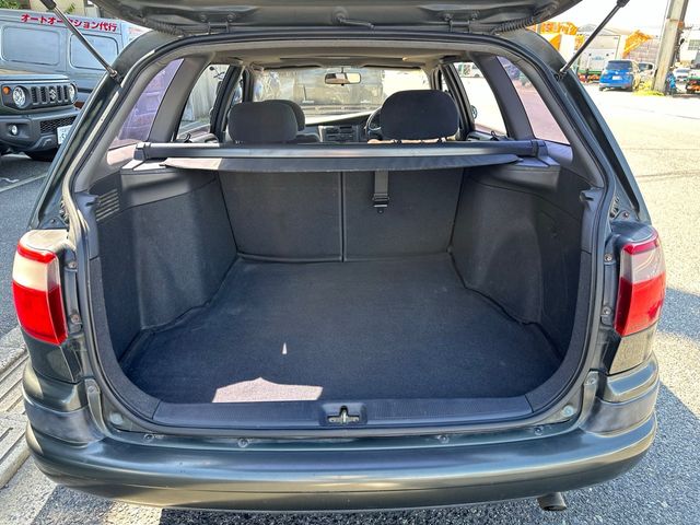 Toyota CALDINA 1995-03 16035-26