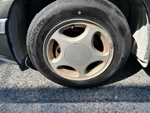 Toyota CALDINA 1995-03 16035-29