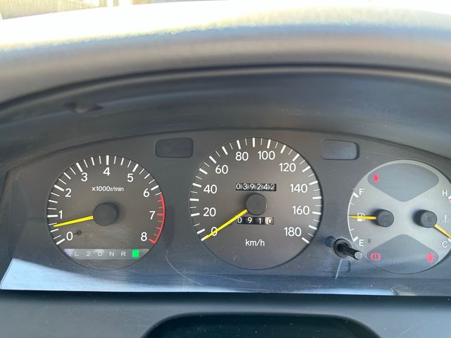 Toyota CALDINA 1995-03 16035-20