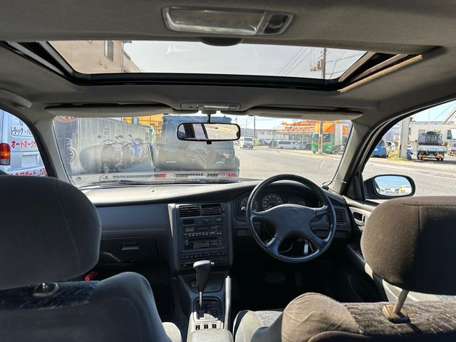 Toyota CALDINA 1995-03 16035-1