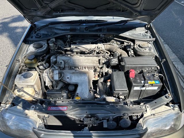 Toyota CALDINA 1995-03 16035-27