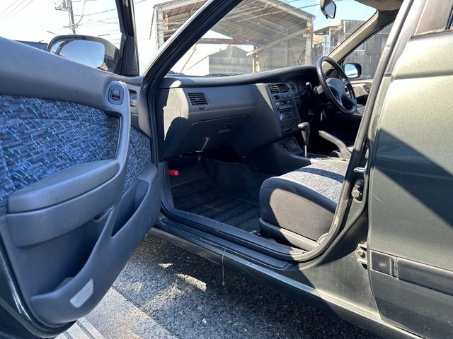 Toyota CALDINA 1995-03 16035-17
