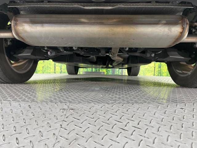 Toyota HARRIER 2021-08 196117-19