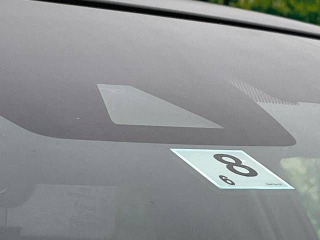 Toyota HARRIER 2021-08 196117-5