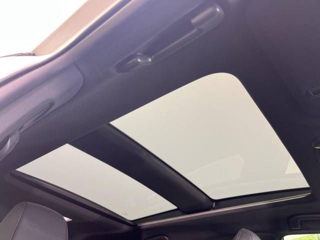 Toyota HARRIER 2021-08 196117-2