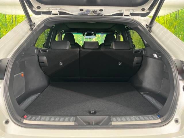 Toyota HARRIER 2021-08 196117-10