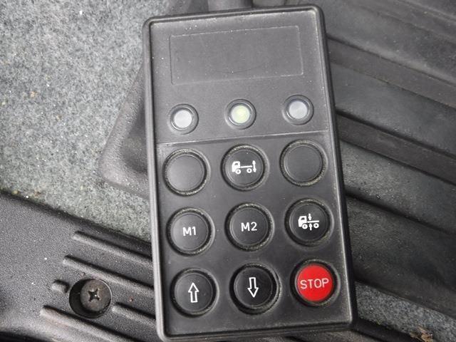 Nissan CONDOR 2008-05 2791-19