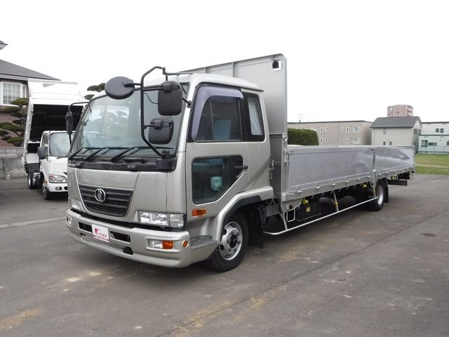 Nissan CONDOR 2008-05 2791-0