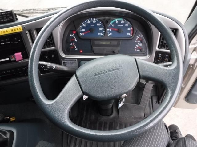 Nissan CONDOR 2008-05 2791-22