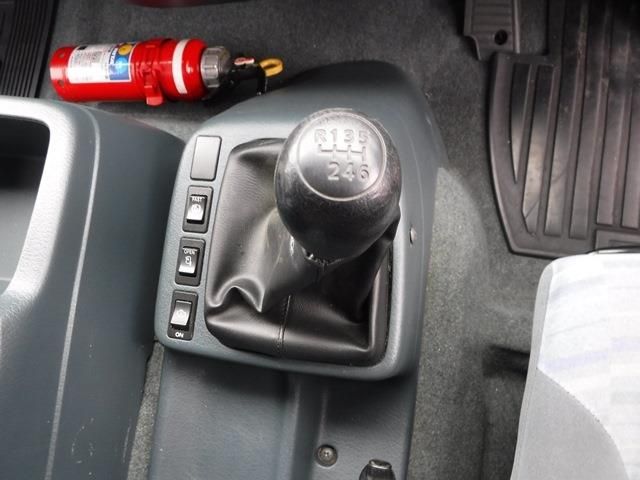 Nissan CONDOR 2008-05 2791-25