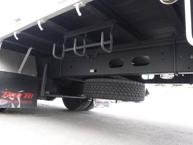 Nissan CONDOR 2008-05 2791-15