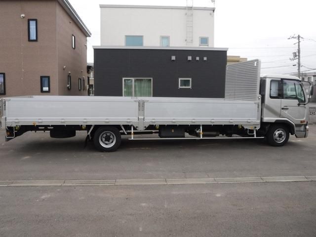 Nissan CONDOR 2008-05 2791-3