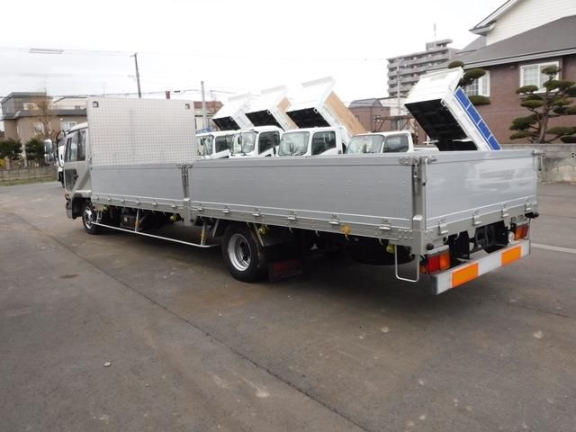 Nissan CONDOR 2008-05 2791-6