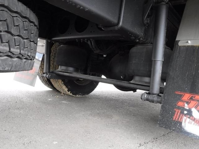 Nissan CONDOR 2008-05 2791-18