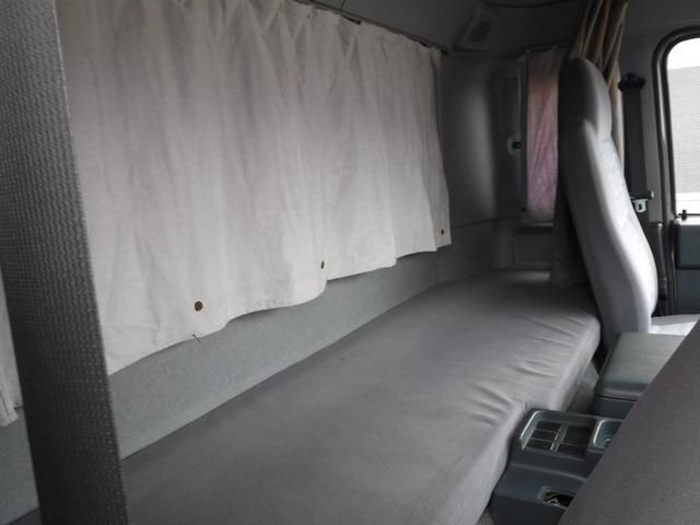 Nissan CONDOR 2008-05 2791-21