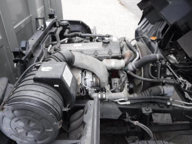 Nissan CONDOR 2008-05 2791-28