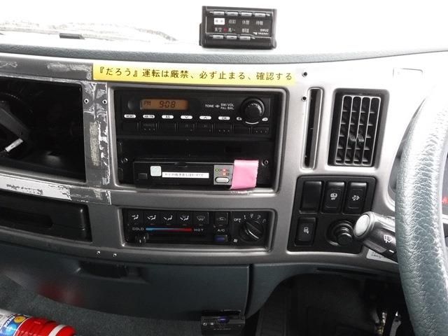 Nissan CONDOR 2008-05 2791-24