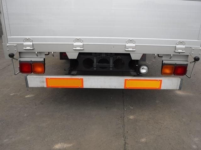 Nissan CONDOR 2008-05 2791-14