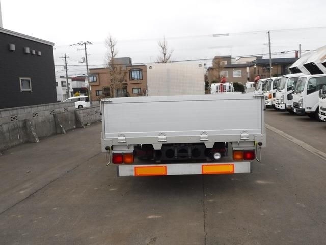Nissan CONDOR 2008-05 2791-5