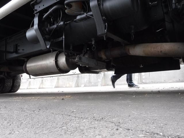Nissan CONDOR 2008-05 2791-10