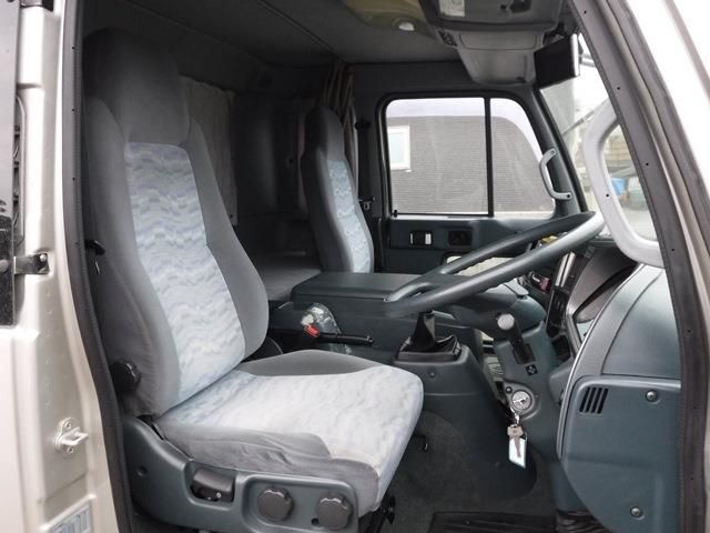 Nissan CONDOR 2008-05 2791-20