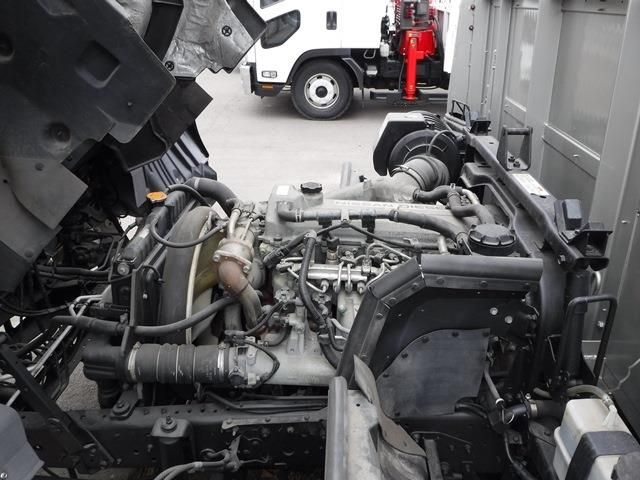 Nissan CONDOR 2008-05 2791-27