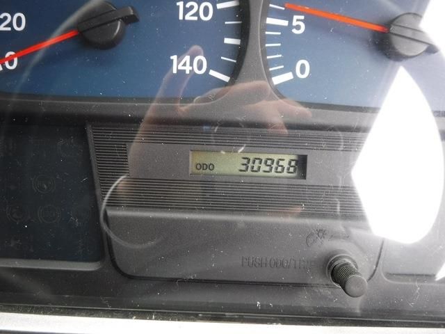 Nissan CONDOR 2008-05 2791-23