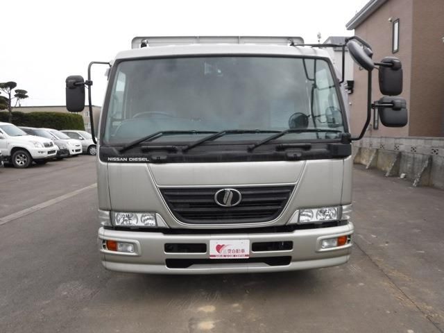 Nissan CONDOR 2008-05 2791-1