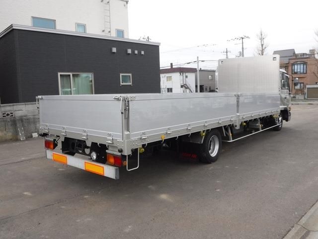 Nissan CONDOR 2008-05 2791-4