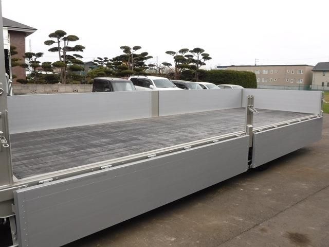 Nissan CONDOR 2008-05 2791-7