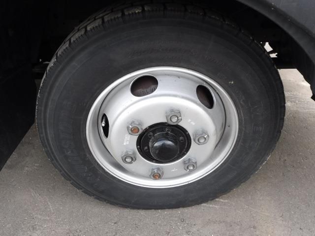 Nissan CONDOR 2008-05 2791-9
