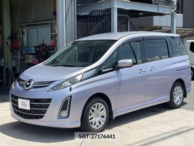 Mazda BIANTE 2011-06 356780-2