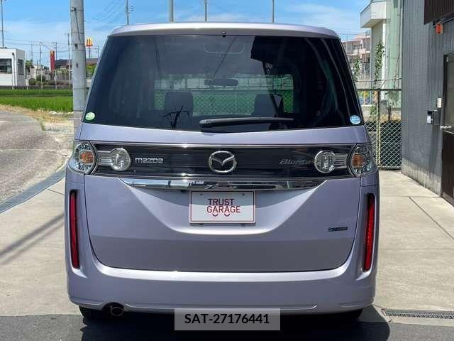 Mazda BIANTE 2011-06 356780-4
