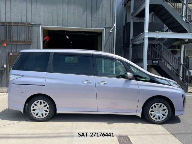 Mazda BIANTE 2011-06 356780-5