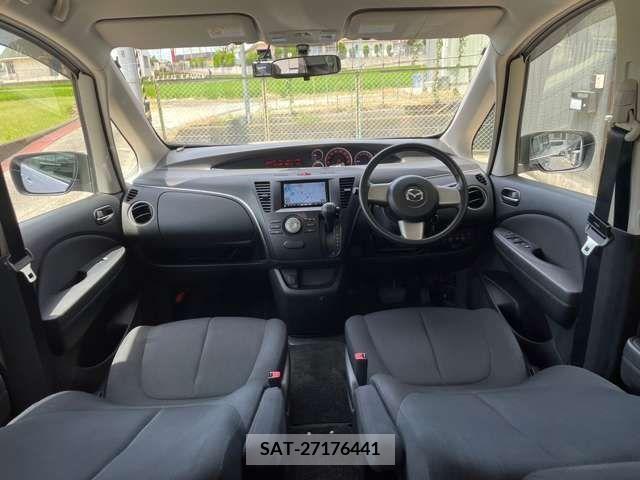 Mazda BIANTE 2011-06 356780-1