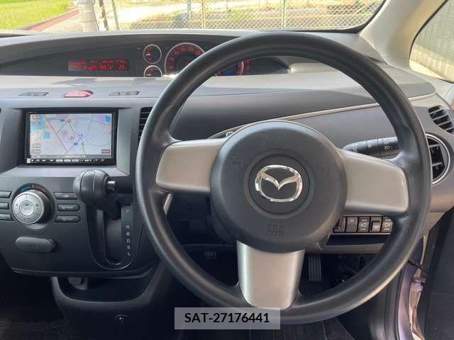 Mazda BIANTE 2011-06 356780-11