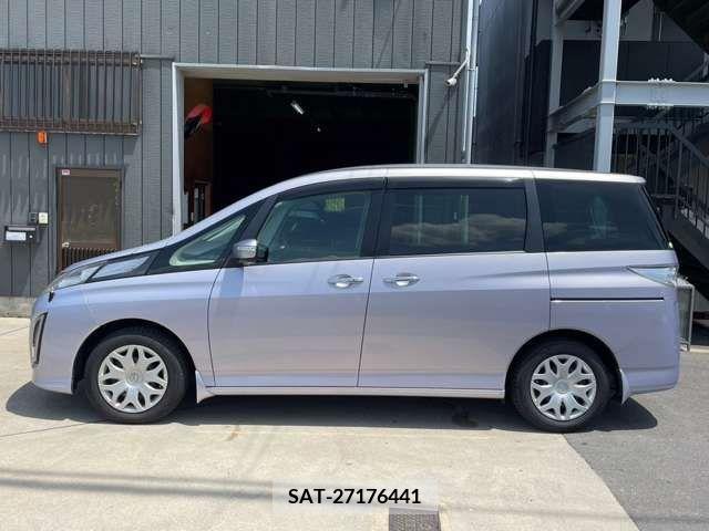 Mazda BIANTE 2011-06 356780-6