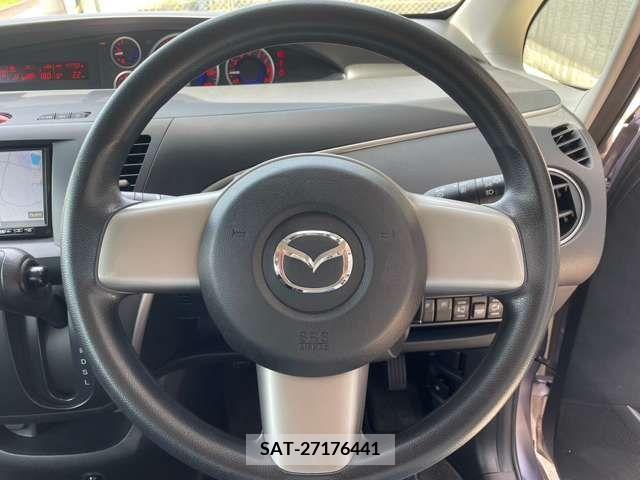 Mazda BIANTE 2011-06 356780-12