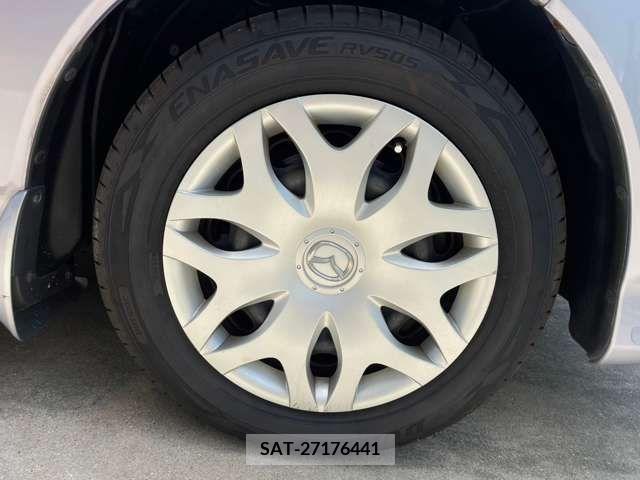 Mazda BIANTE 2011-06 356780-7